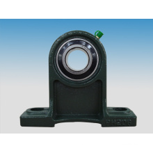 Bearing, Ball Bearing, Pillow Blocks (UELP/UKP+H Series)